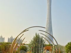 -海心沙亚运公园
