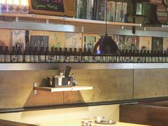 -囧吉香生蚝牛排馆(湖北路店)