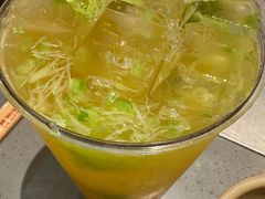 -巴奴毛肚火锅(二七万达店)