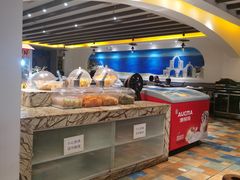 -十分牛西餐·牛扒专门店(光明广场店)