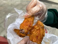 -阿捡忭京炸鸡(韭菜园总店)
