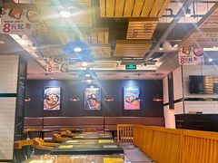 -豪享来中西餐厅(广灵店)