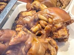-净香园熟肉(北坦总店)