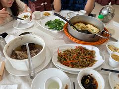 -丰宝源客家菜(常平店)