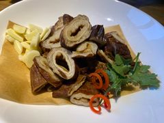 -東舍食唐精品陕菜馆