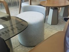 大堂-Tims天好咖啡(河西万象城店)