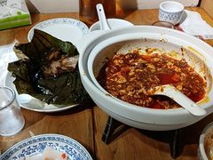 -明婷饭店(外曹家巷店)
