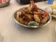 -小煵记·打边炉(西丽文光店)