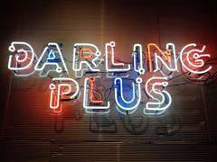 -Darling Queen·Mini·Live·House