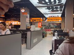 -蛙老爹·蜀香美蛙鱼头(王家湾店)