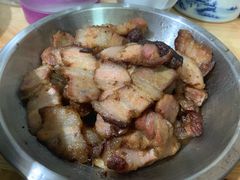 阿二靓叉烧-惠爱餐厅