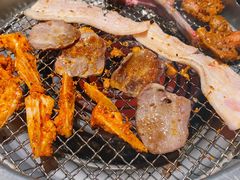 -火炉火自助餐(西直门凯德MALL店)