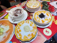 -甜心妈妈·榴莲星级糖水(北京路总店)