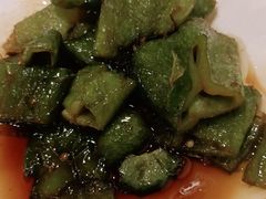 -辛记豆汤家常菜(芳草街店)