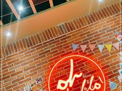 大堂-必胜客(柳州万象城店)