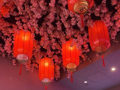 -杨记齐齐哈尔烤肉(总店)