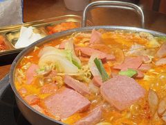 -양평식당·杨平食堂(华贸店)
