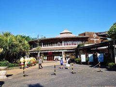 -厦门日月谷温泉渡假村