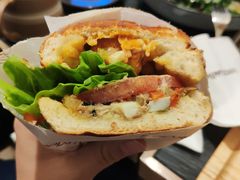 -THE WOODS 简餐 (国贸商城店)