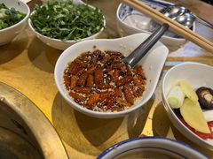 -牛街清真满恒記(平安里西大街店)