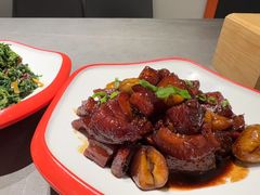-向外鱼乐·土菜·虹鳟鱼