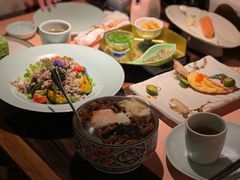 -山葵家·创意料理(万象汇店)