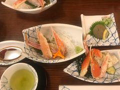 -蟹道乐( 新宿駅前店)