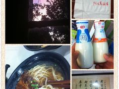 走油肉-老地方面馆(思南路店)