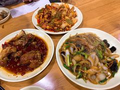 -贤花饭店(城阳店)