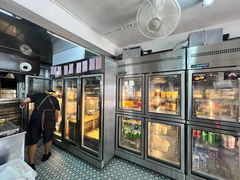 -安德鲁饼店(总店)