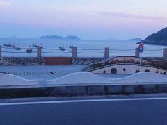 -舟山嵊泗列岛风景名胜区