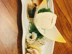 -千代饮兵卫日本料理(东二环泰禾广场西区店)