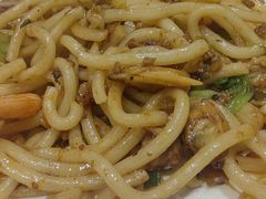 -大神太神·铁板烧(瑞虹天地月亮湾店)