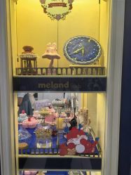 -MELAND CLUB亲子乐园·派对·餐厅(北京芳圆里ID MALL店)