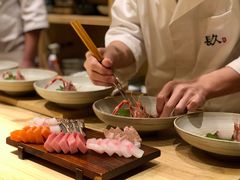 -镹·鱼料理  国产鱼使用店