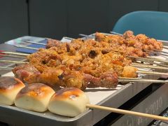 -517烧烤·龙虾·海鲜大排档(万象都荟店)