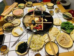 -枇杷园食为鲜火锅(南山店)