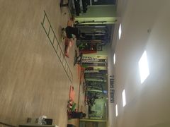 V&nbsp;Lines私人教练工作室(建外SOHO店)-VLines耀能运动24小时·月付制健身(京广桥店)