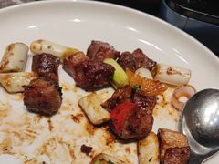 -同庆楼(滨湖万达广场店)