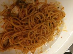 PizzaExpress&nbsp;马上诺(长泰广场店)-玛尚诺Pizza&Bar(长泰广场店)