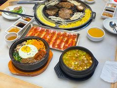 -韩宫宴和牛烤肉(盐城金鹰店)