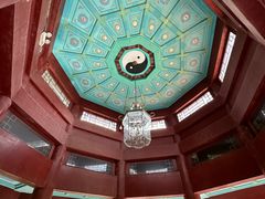 -神光山国家森林公园