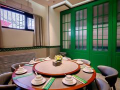 包房-黑窑厂糖油饼烤鸭·清真菜(黑窑厂街店)