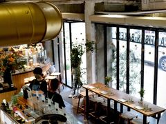 -O'mills Sourdough Bakery&Bistro(永嘉路店)