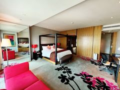 -深圳皇庭V酒店