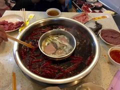 -大龙火锅(老店)