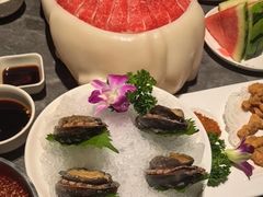 -德天肥牛海鲜火锅(城西银泰店)