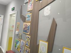 -昂立少儿成长中心(普陀星方汇校区)
