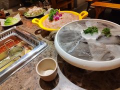 -椒香城门口重庆老火锅(美颂广场店)
