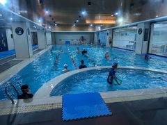 -苏州馨乐庭金鸡湖公寓酒店